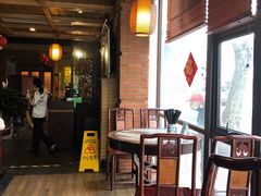-功德林(南京西路店)