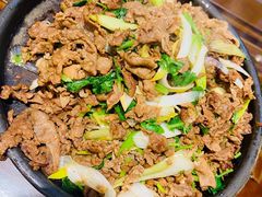 -烤肉季饭庄
