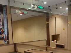 -海底捞火锅(江北万达商业广场店)