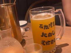 -街角等你.大连海鲜烧烤.经典铁板海鲜串(西安路店)