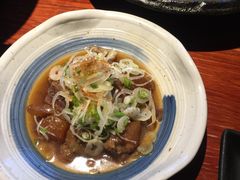 -大吉鲜鱼料理自慢(维也纳大厦店)