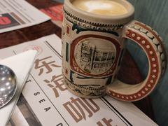 -东海咖啡馆