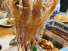 -扬之阿李菌汤火锅(1969店)