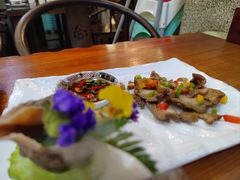 -堂宴·老厦门私房菜(1988仙岳总店)