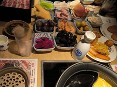 -温野菜涮涮锅(西单大悦城店)