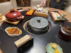 -蘑界·野生菌火锅(深业上城店)