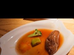 -京料理·日料自助·铁板燒(复悦城店)