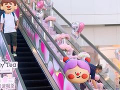 -鹏欣水游城