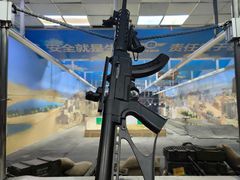 -都市枪神实弹射击俱乐部