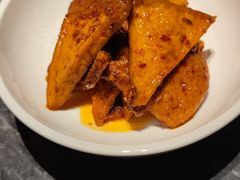 -炊烟小炒黄牛肉(浦东世纪汇店)