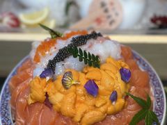 -上井料理黑金店(IFS国金中心店)