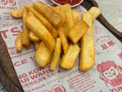-翠华餐厅(正佳广场店)