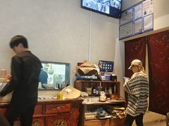 -漆黑觉米粉(三里屯店)