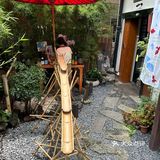 在花都，发现了日本的夏天🎐