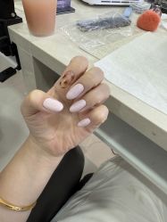 点击看大图 -沐白•盛妍日式美甲美睫