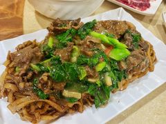 -伟记牛肉(金鸿公路店)