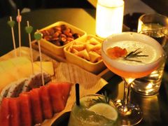 -LAMP BAR 水烟音乐酒吧
