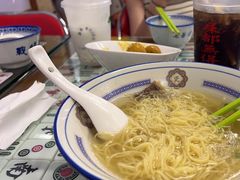 -七爷清汤腩·港式餐厅(金狮广场店)
