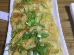 -小赵烧烤(银亿店)