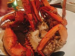 -Ministry of Crab(科伦坡店)