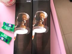-将军牛排·尔滨地标朝鲜族美食(总店)