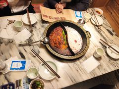 -辣斗辣老火锅(开发区店)