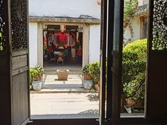 -文儒九号·闽菜馆(三坊七巷店)