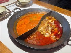 -老天桥蛙炉火锅(姑苏总店)