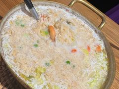 -南小蟹手工點心(三里屯店)