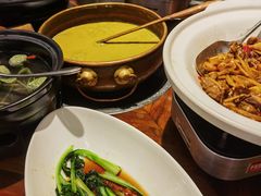 -瑶王府·广西菜(金阳路店)