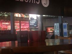 -CIRCLE·酒吧(第一国际店)