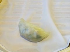 素菜蒸饺-鼎泰丰(嘉年华•海信广场VILLAGE店)