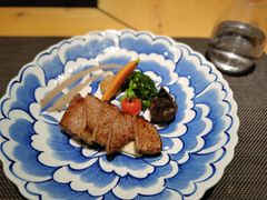 -香樟花园法式铁板烧(恒隆广场店)