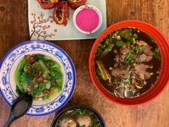 -甘味食堂(素食料理/蔬食料理/恆春美食)