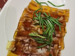 -西安饭庄(立丰国际店)