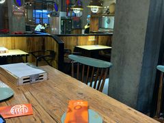 -小杨烤肉(朱雀店)