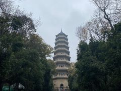 -灵谷景区