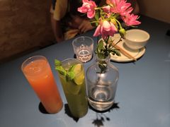 -一坐一忘云南菜(嘉里中心店)