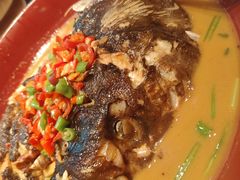 -传统菜农庄(皇姑路店)