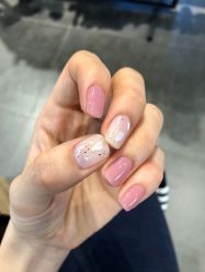-小小美甲美睫