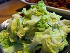 -望京一号·重庆江湖菜(工体店)