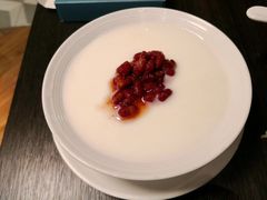 红豆双皮奶-鹊玥·粤菜小馆(汇智国际商业中心店)