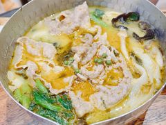 -小满手工粉(上海月星环球港店)