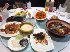 -廊亦舫Lang Yi Fang Restaurant(金桥店)