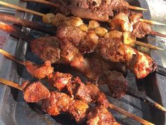 -伊隆斋(什刹海店)