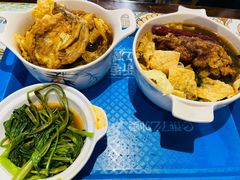 -文昌桥螺蛳粉(魏公村店)
