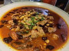 -打酱油·非遗淮扬菜(瘦西湖梅岭店)