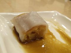 -盛记粥面(佐敦店)