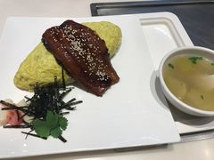 -本味轩精品茶餐厅(黄山路店)