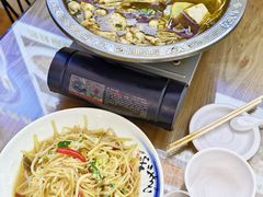 -重庆椒麻鱼·川味江湖菜